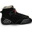 Picture of RRS black racing boots - FIA 8856-2018 - Size 48