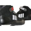 Picture of RRS Prolight black racing boots - FIA 8856-2018 - Size 41
