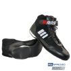 Picture of RRS Prolight black racing boots - FIA 8856-2018 - Size 42