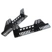 Picture of RRS steel ultra long seat mounting brackets (for 1 seat)