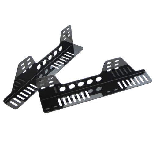 Picture of RRS steel ultra long seat mounting brackets (for 1 seat)