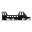 Picture of RRS steel ultra long seat mounting brackets (for 1 seat)