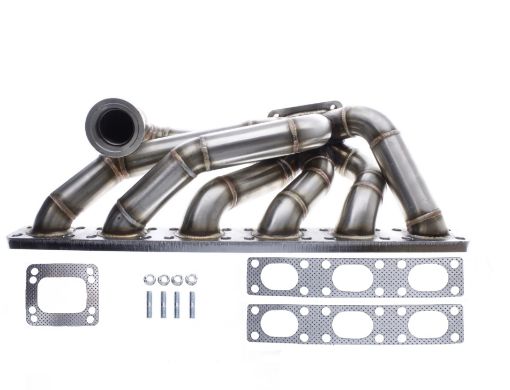 Picture of BMW Top Mount T3 Turbo Manifold for 325 328 E30 E34 24V M50 M52 S50 S52