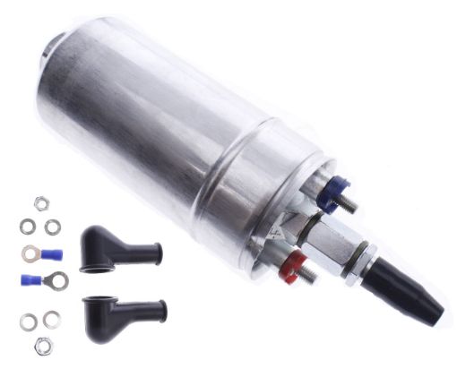 Picture of 155 LPH 044 Fuel pump 320hk.