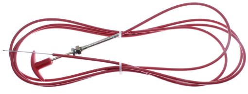 Picture of Emergency stop cable - SS304 wire