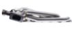 Picture of BMW M50, M52, M54, S50 turbomanifold - T3