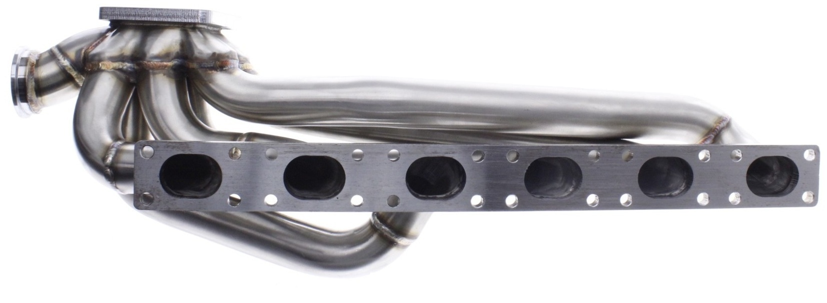 BMW M50 turbo manifold