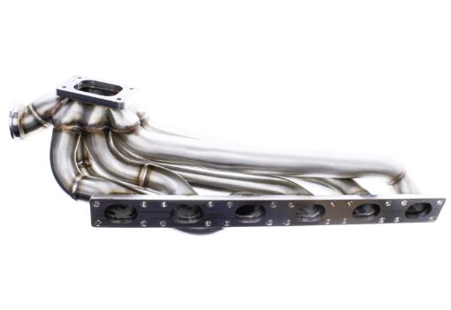 Picture of BMW M50, M52, M54, S50 turbomanifold - T3