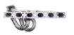 Picture of BMW M50/M52/S50/S52/M54 Top Mount Turbo Manifold (for E36/E46/E39/Z3) - T3/T4