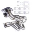 Picture of BMW M50/M52/S50/S52/M54 Top Mount Turbo Manifold (for E36/E46/E39/Z3) - T3/T4