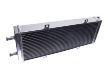 Picture of Air to Water Intercooler Heat Exchanger - Same side