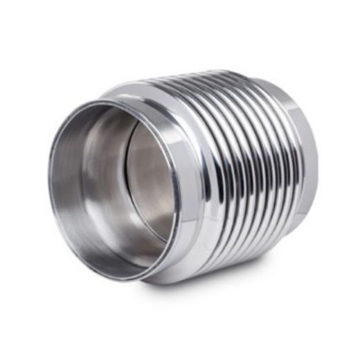 Picture of Vibrant Performance electropolished flex pieces 1.75" - length 63mm
