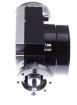 Picture of Universal Throttle - 70mm Silver - BLACK