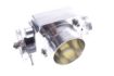 Picture of Universal Throttle - 90mm Silver