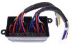 Picture of Relay Box – 12 Fuses – 4x40 AMP Relays