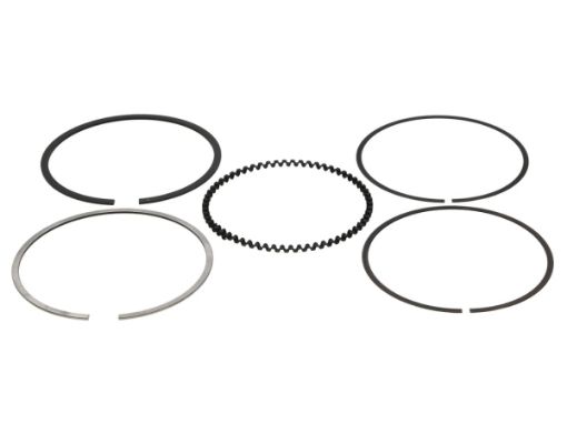 Picture of Wiseco Piston Ring Set XX