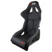 Picture of RRS COBRA leatherette FIA racing seat
