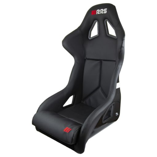 Picture of RRS COBRA leatherette FIA racing seat