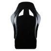 Picture of RRS COBRA leatherette FIA racing seat