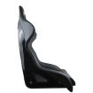 Picture of RRS COBRA leatherette FIA racing seat
