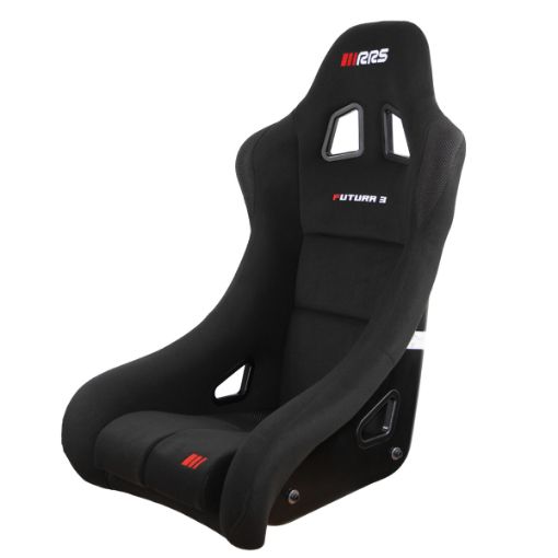Picture of RRS FUTURA 3 FIA Black Seat 2025