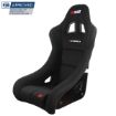 Picture of RRS FUTURA 3 FIA Black Seat 2025