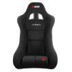 Picture of RRS FUTURA 3 FIA Black Seat 2025