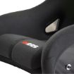 Picture of RRS FUTURA 3 FIA Black Seat 2025