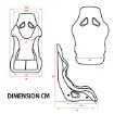 Picture of FIA Racing Seat RRS MUDPRO 2025