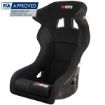 Picture of RRS CONTROL CARBON M FIA Racing Seat 2025