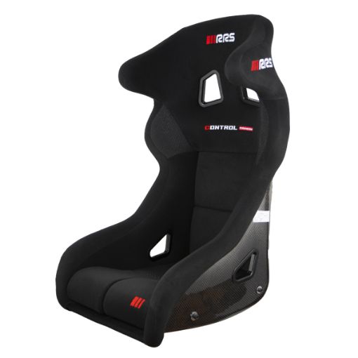 Picture of RRS CONTROL CARBON L FIA Racing Seat 2025