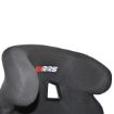 Picture of RRS GT PROPLUS FIA 8855-2021 Racing Seat