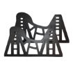 Picture of Seat mounts for GT PRO PLUS RST1200 FIA 8855-2021 racing seat (pair)