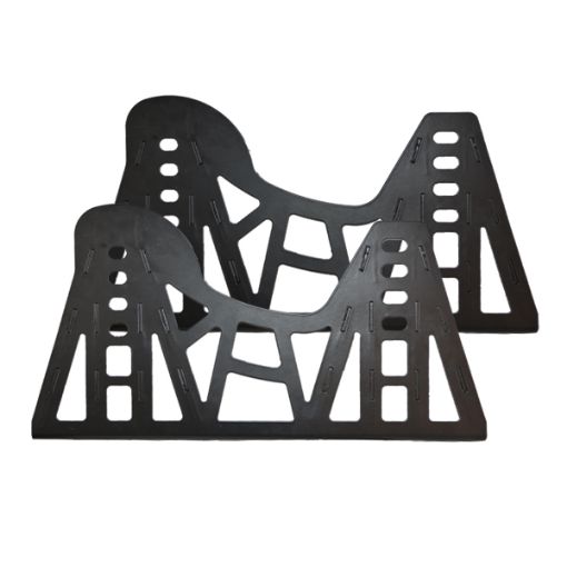 Picture of Seat mounts for GT PRO PLUS RST1200 FIA 8855-2021 racing seat (pair)