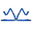 Picture of RRS FIA EVO 4 2.5 Kg Blue Harness (4-Point)