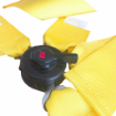 Picture of RRS FIA EVO 4 2.5 Kg Yellow Harness (4-Point)