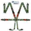 Picture of RRS FIA R6 Camouflage Harness (6-Point)