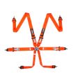 Picture of RRS FIA R6 Orange Harness