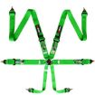 Picture of RRS FIA R6 Green Harness