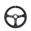 Picture of RRS MONTE CARLO Steering Wheel – F65 350 mm – Imitation Leather