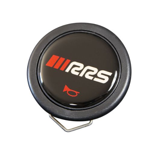 Picture of RRS horn button 37x29 mm