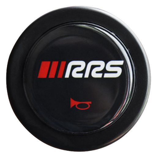 Picture of RRS horn button 32x28 mm
