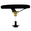 Picture of RRS quick release for steering wheel gold