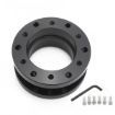 Picture of RRS steering wheel hub extension 40 mm