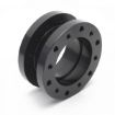 Picture of RRS steering wheel hub extension 40 mm