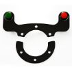 Picture of RRS Carbon Button Holder – 2 Button Kit