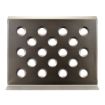 Picture of RRS Clubman Aluminum Co-Driver Foot-Rest