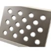 Picture of RRS Clubman Aluminum Co-Driver Foot-Rest