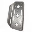 Picture of RRS PRO Aluminum Driver Foot-Rest