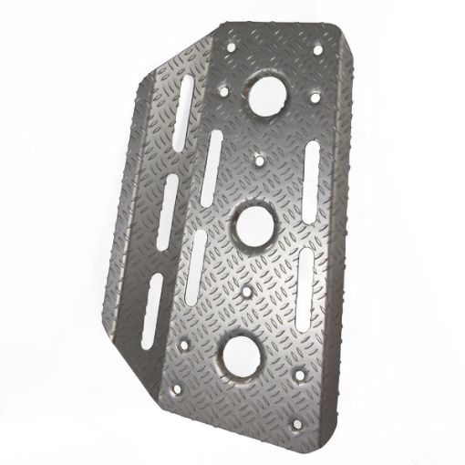 Picture of RRS PRO Aluminum Driver Foot-Rest